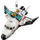 LEGO Utility Shuttle 60078