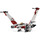 LEGO V-19 Torrent Set 7674