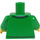 LEGO V-Neck Sweater Minifig Torse (973 / 76382)