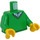 LEGO V-Neck Sweater Minifig Torso (973 / 76382)