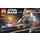 LEGO V-Vleugel Fighter 6205