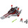 LEGO V-Flügel Starfighter 75039