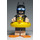 LEGO Vacation Batman Set 71017-5