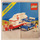 LEGO Vacation Camper 6590 Anweisungen