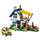 LEGO Vacation Getaways Set 31052