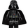 LEGO Vader&#039;s TIE Advanced vs. A-Vleugel Starfighter 75150