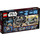 LEGO Vader&#039;s TIE Advanced vs. A-wing Starfighter Set 75150 Packaging