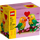 LEGO Valentine Lovebirds Set 40522