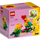 LEGO Valentine Lovebirds 40522