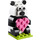 LEGO Valentine Panda 40396