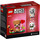 LEGO Valentine&#039;s Bear Set 40379 Packaging