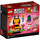 LEGO Valentine&#039;s Bee Set 40270 Packaging