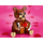 LEGO Valentine&#039;s Brown Bear 40462