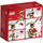 LEGO Valentine&#039;s Cupid Hund 40201 Packaging