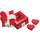 LEGO Valentine&#039;s Tag Box 40029