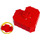 LEGO Valentine&#039;s Day Heart Box 40051