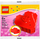 LEGO Valentine&#039;s Tag Herz Box 40051