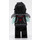 LEGO Vampire Guitarist Minifigure