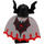 LEGO Vampire Ridder Minifigur