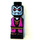 LEGO Vampyre Microfigure