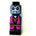 LEGO Vampyre Mikrofigurka