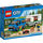 LEGO Van &amp; Caravan 60117