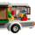 LEGO Van &amp; Caravan 60117
