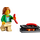 LEGO Van &amp; Caravan Set 60117