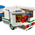 LEGO Van &amp; Caravan 60117