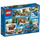 LEGO Van &amp; Caravan 60117 Packaging
