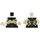 LEGO VanByter No. 307 Minifig Torso (973 / 76382)