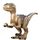 LEGO Velociraptor