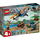 LEGO Velociraptor: Biplane Rescue Mission Set 75942