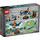 LEGO Velociraptor: Biplane Rescue Mission 75942 Packaging