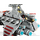LEGO Venator-class Republic Attack Cruiser 8039