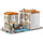 LEGO Venetian Houses 910023