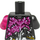 LEGO Vengestone Warrior Torso (973 / 79488)