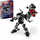 LEGO Venom Mech Armor vs. Miles Morales Set 76276