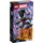LEGO Venomized Groot Set 76249 Packaging