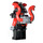 LEGO Vermillion Warrior Minifigurka