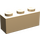 LEGO Very Light Orange Brick 1 x 3 (3622 / 45505)