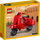 LEGO Vespa Set 40517