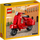 LEGO Vespa Set 40517
