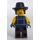 LEGO Weste Friend Rex Minifigur