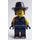 LEGO Vest Friend Rex Minifigure