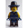 LEGO Weste Friend Rex Minifigur