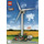 LEGO Vestas Wind Turbine 4999