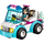 LEGO Vet Ambulance 41086