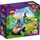 LEGO Vet Clinic Rescue Buggy Set 41442