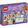 LEGO Vet Clinic 41085 Packaging